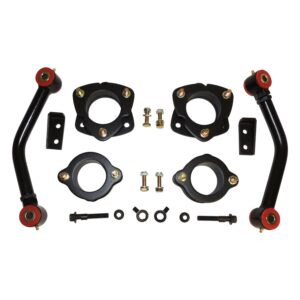RT Off-Road 2in Spacer Lift Kit for 2007-2017 Jeep MK Compass, Patriot