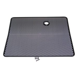 RT Off-Road - Metal Black Bug Screen