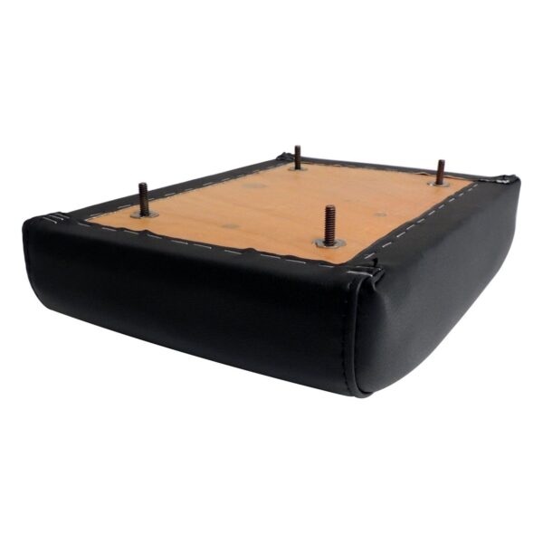 RT Off-Road - Vinyl Gray Armrest