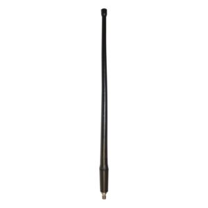 RT Off-Road 13in Shorty Antenna for 07+ Jeep JK & JL Wrangler, JT Gladiator, and KJ Liberty
