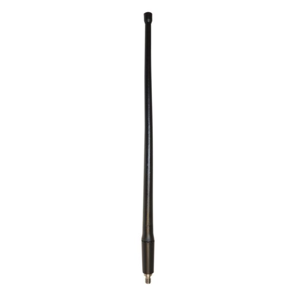 RT Off-Road 13in Shorty Antenna for 07+ Jeep JK & JL Wrangler, JT Gladiator, and KJ Liberty