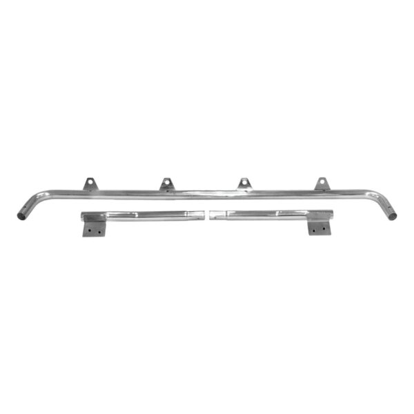 RT Off-Road - Stainless Stainless Light Bar