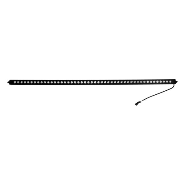 RT Off-Road - Metal Black LED Light Bar & Roof Bracket Kit