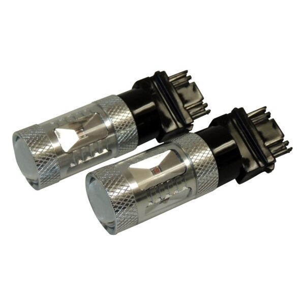 RT Off-Road - Metal Black LED Bulb Kit