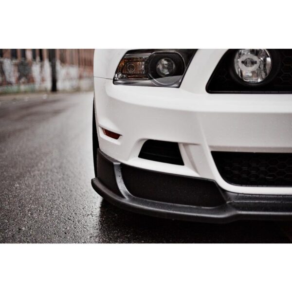 RTR Front Chin Spoiler (13-14 GT, V6)