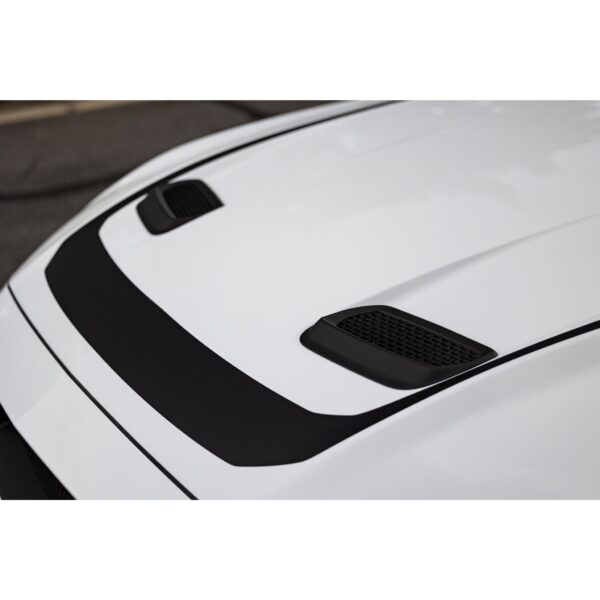 RTR Hood Vents (18-23 GT, EcoBoost)