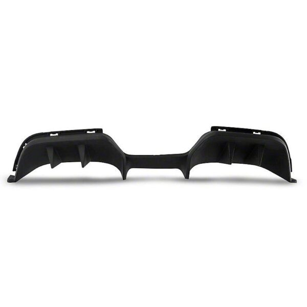 RTR Rear Diffuser (15-17 GT Premium, EcoBoost Premium)