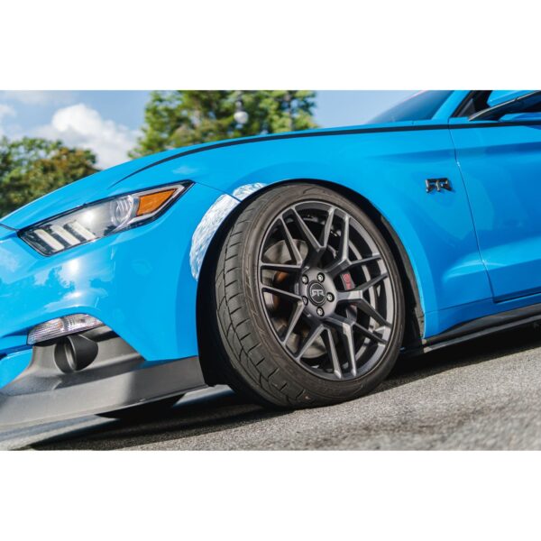 RTR Tactical Performance Coilovers (15-23 Non-MagneRide)