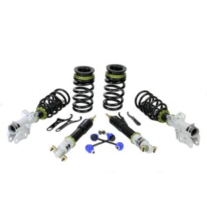 RTR Tactical Performance Coilovers (15-23 Non-MagneRide)