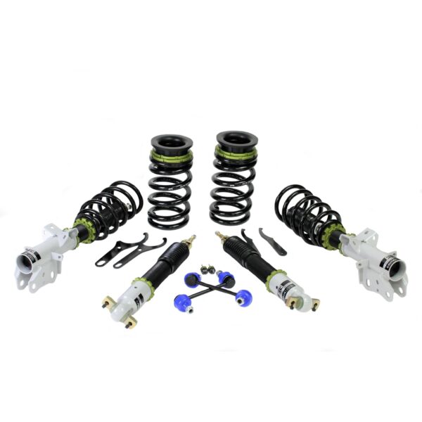 RTR Tactical Performance Coilovers (15-23 Non-MagneRide)