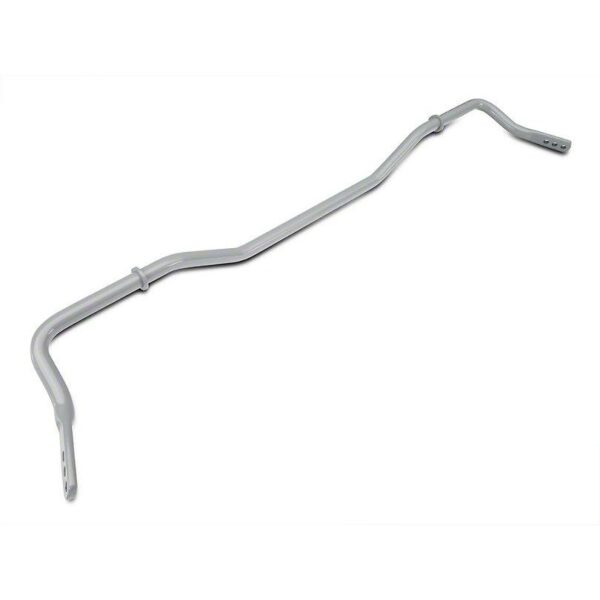 RTR Tactical Performance Adjustable Rear Sway Bar (15-23 All)