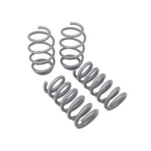 RTR Tactical Performance Lowering Springs (15-23 GT, EcoBoost w/o MagneRide)