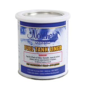 Fuel Tank Liner