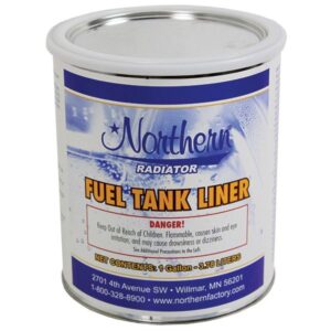 Fuel Tank Liner