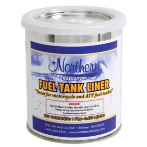 Fuel Tank Liner