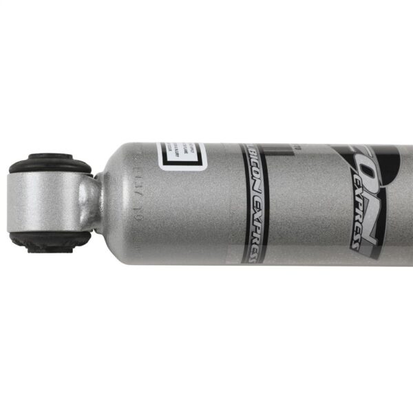 Rubicon Monotube Loop/Loop E-24.9 C-15.4