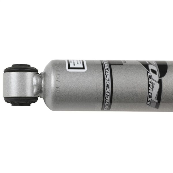 Mono Tube JK Front 2In-3I Stem/Loop E-25.1 C-15.2
