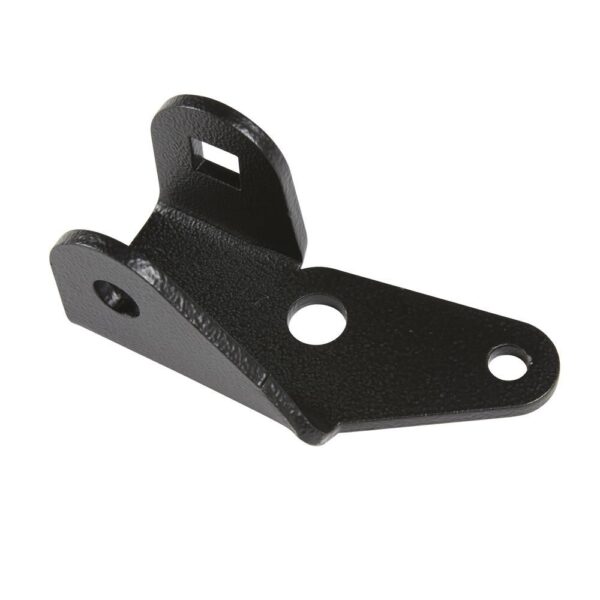 JK Steering Stablizer Kit Black
