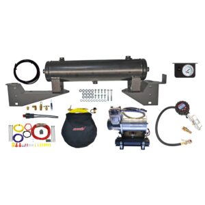 Kleinn Air Horns - RZR1000-OBA - RZR XP1000 ONBOARD AIR SYS