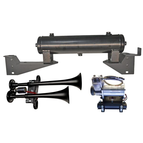Kleinn Air Horns - RZR1000-KIT - RZR XP1000 OBA AND AIR HORN