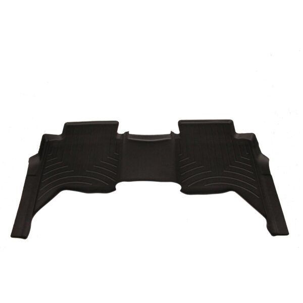 Ranger RTR Floor Liners - Crew Cab (19-23)