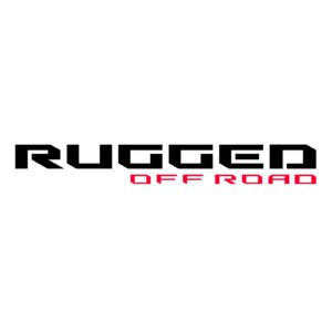 Rugged Off Road 2-103 2013-2017 Dodge/Ram 1.75''