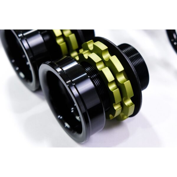 RTR Tactical Performance Coilovers (05-14 Mustang)