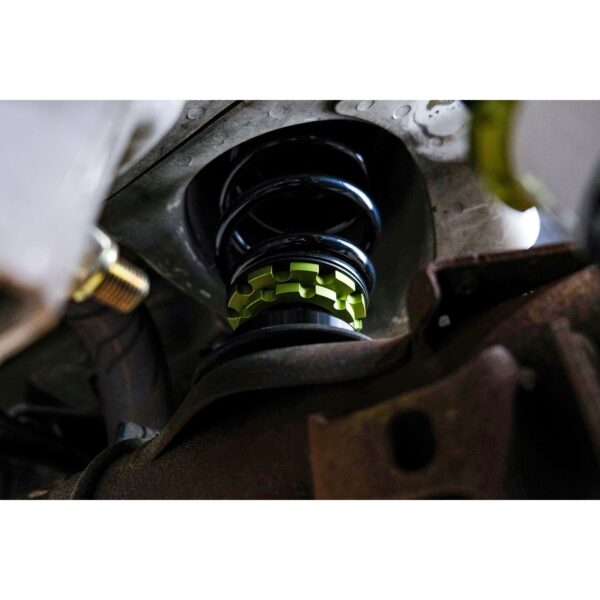 RTR Tactical Performance Coilovers (05-14 Mustang)