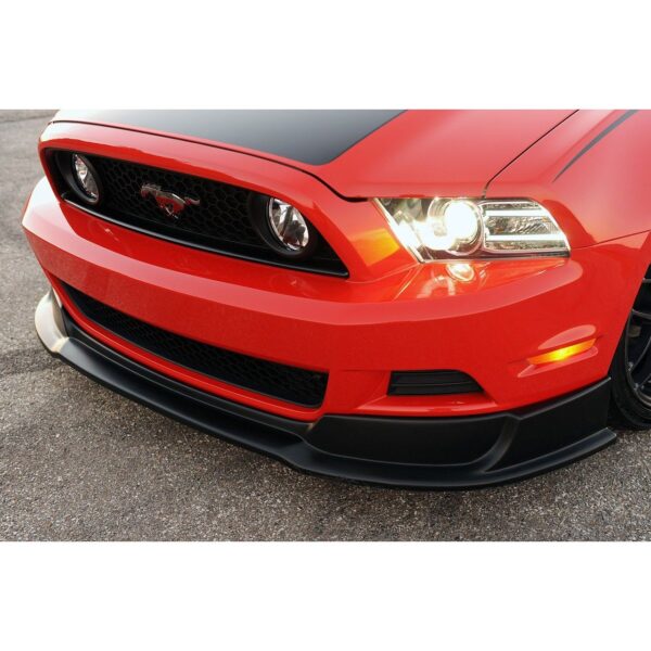 RTR Front Chin Spoiler (13-14 GT, V6)