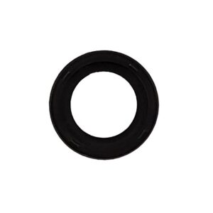 Borgeson -  Saginaw Reair Parts - P/N: S5696537 - Saginaw steering gear input shaft seal.