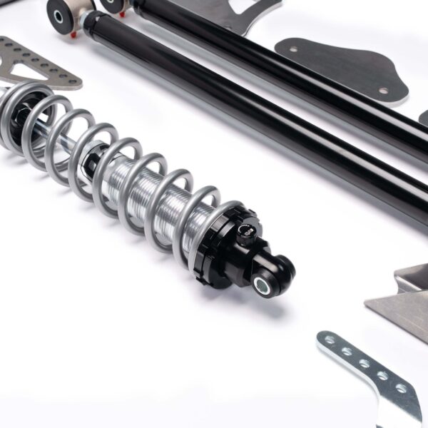 QA1 Four-Link Suspension Assembly R175-150