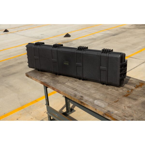 Cargo Box