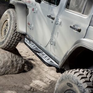 Rocker Panel Guard