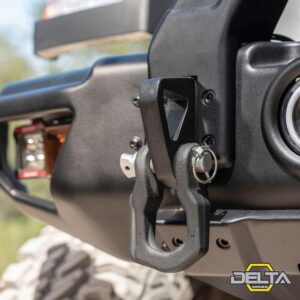 Tow Ring