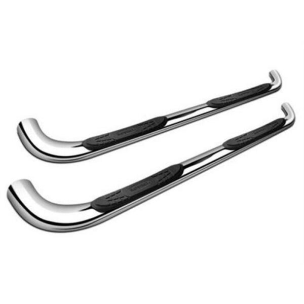 Running Board Step