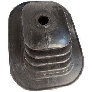 Shifter Boot: 1962-67 Nova/Chevy II