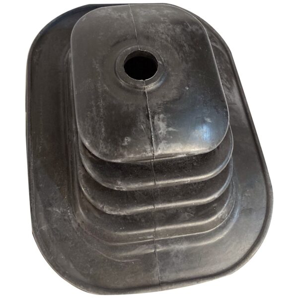 Shifter Boot: 1962-67 Nova/Chevy II