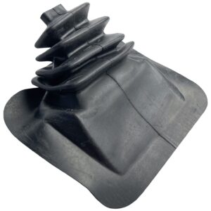 Shifter Boot: 1968-72 Chevy II/Nova: Non Console