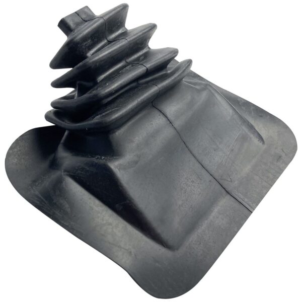 Shifter Boot: 1968-72 Chevy II/Nova: Non Console