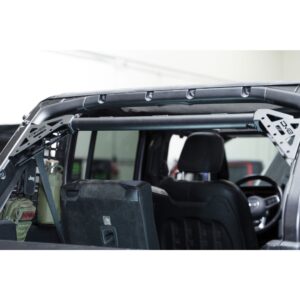 Speaker Bar and Light Bar Mount