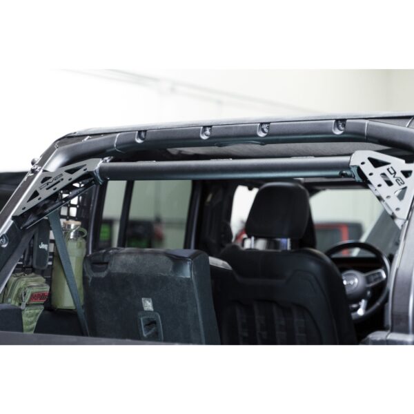 Speaker Bar and Light Bar Mount