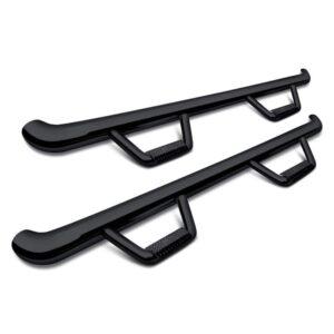 Running Board Step