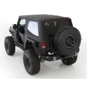 Soft Top