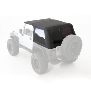 Soft Top