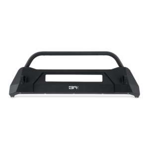 Body Armor 4X4 Rear Bumper - SU-19339