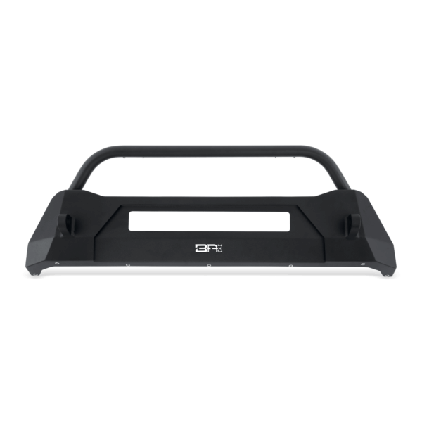 Body Armor 4X4 Rear Bumper - SU-19339