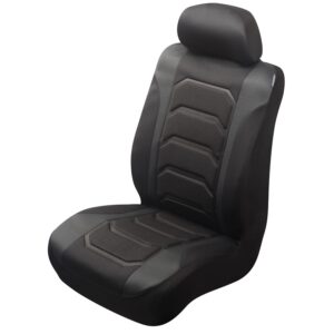 Universal Fit Rugged Wetsuit Seat Cover with extra comfort foam