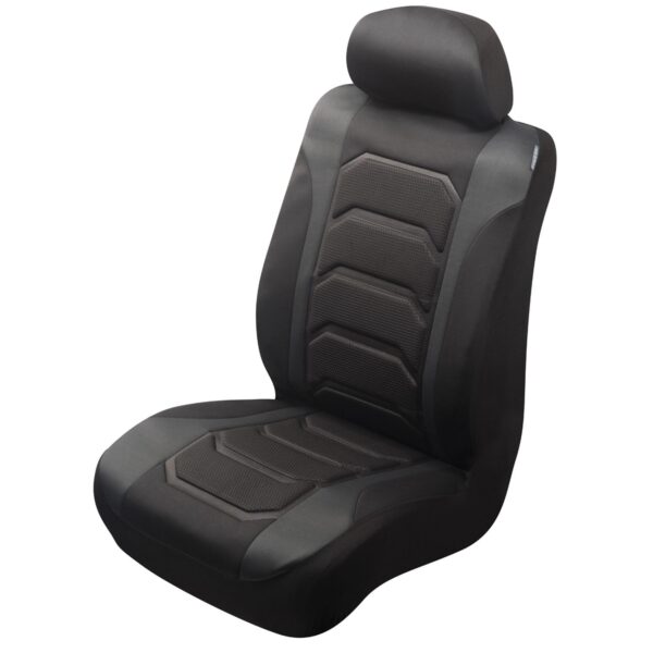 Universal Fit Rugged Wetsuit Seat Cover with extra comfort foam