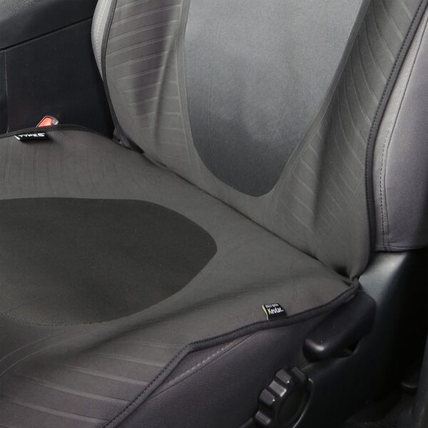 Rugged Weave ULTRA Seat Protector Built with Kelvar