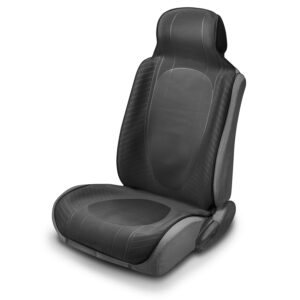 Rugged Weave ULTRA Seat Protector Built with Kelvar